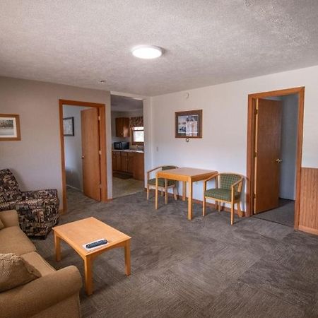 The Superior Motel Munising Exterior foto