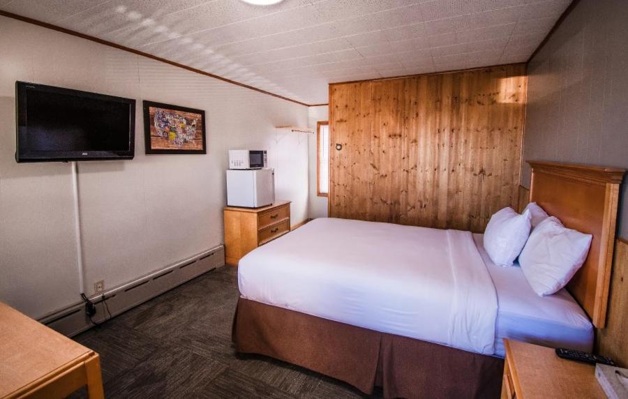 The Superior Motel Munising Exterior foto